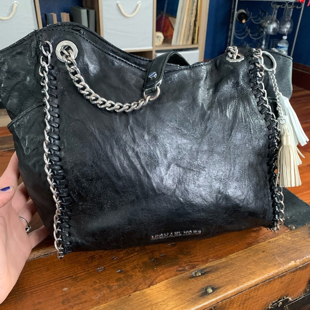 Michael Kors purse❗️SOLD❗️